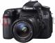 Lustrzanka Canon EOS 70D 20,2Mpix + EF 18-135 IS STM 8469B043AA 1