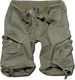 Brandit Brandit Szorty M65 Vintage Classic Olive S 1
