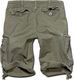 Brandit Brandit Szorty M65 Vintage Classic Olive S 1