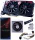Karta graficzna MSI R9 270X GAMING 2GB DDR5 PCI-E 256BIT 2DVI/HDMI/DP BOX - (R9 270X GAMING 2G) 3