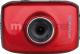 Kamera EasyPix GoXtreme Race red 1
