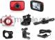 Kamera EasyPix GoXtreme Race red 3