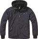 Kurtka męska Brandit Luke Windbreaker czarna r. L 1