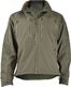 Kurtka męska Mil-Tec Softshell oliwkowa r. M 1