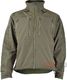 Kurtka męska Mil-Tec Softshell oliwkowa r. M 1