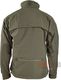 Kurtka męska Mil-Tec Softshell oliwkowa r. M 2