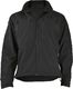 Kurtka męska Mil-Tec Softshell czarna r. 2XL 1