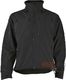 Kurtka męska Mil-Tec Softshell czarna r. 2XL 1