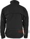 Kurtka męska Mil-Tec Softshell czarna r. 2XL 2