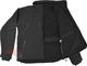 Kurtka męska Mil-Tec Softshell czarna r. 2XL 3