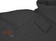 Kurtka męska Mil-Tec Softshell czarna r. 2XL 5