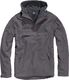 Kurtka męska Brandit Windbreaker anthracite r. 3XL 1