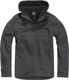Kurtka męska Brandit Windbreaker black r. S 1
