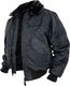 Kurtka męska Mil-Tec CWU SWAT czarna r. 4XL 1