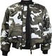Kurtka męska Mil-Tec Flek MA1 urban r. 3XL 1