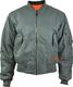 Kurtka męska Mil-Tec Flek MA1 olive r. 2XL 1