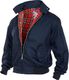 Kurtka męska Pro Company Kurtka męska Harrington Granatowa r. XL 1