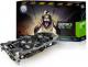 Karta graficzna KFA2 K45R Blue GF GTX760 EX OC PCI-E 2GB DDR5 256BIT W/DP/HDMI/DVI-D/DVI-I/Cooling Fan(G) (G-K45RL-76NPH6DV8RNZ-KFAG) 1