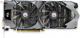 Karta graficzna KFA2 K45R Blue GF GTX760 EX OC PCI-E 2GB DDR5 256BIT W/DP/HDMI/DVI-D/DVI-I/Cooling Fan(G) (G-K45RL-76NPH6DV8RNZ-KFAG) 2