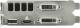 Karta graficzna KFA2 K45R Blue GF GTX760 EX OC PCI-E 2GB DDR5 256BIT W/DP/HDMI/DVI-D/DVI-I/Cooling Fan(G) (G-K45RL-76NPH6DV8RNZ-KFAG) 3