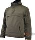 Kurtka męska Surplus Anorak brown r. S 1