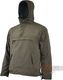 Kurtka męska Surplus Anorak brown r. S 2