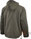 Kurtka męska Surplus Anorak brown r. S 3