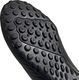 Adidas Buty piłkarskie adidas Predator 19.4 TF czarne F35635 42 5