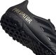 Adidas Buty piłkarskie adidas Predator 19.4 TF czarne F35635 42 7