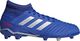 Adidas Buty piłkarskie adidas Predator 19.3 FG JR niebieskie CM8533 37 1/3 1