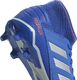 Adidas Buty piłkarskie adidas Predator 19.3 FG JR niebieskie CM8533 37 1/3 5