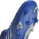 Adidas Buty piłkarskie adidas Predator 19.3 FG JR niebieskie CM8533 37 1/3 6