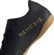 Adidas Buty piłkarskie adidas Nemeziz 19.4 IN czarne F34529 40 4