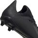 Adidas Buty piłkarskie adidas X 19.3 FG JUNIOR czarne F35364 34 4