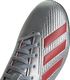 Adidas Buty piłkarskie adidas X 19.4 TF srebrne F35344 43 1/3 2