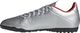 Adidas Buty piłkarskie adidas X 19.4 TF srebrne F35344 43 1/3 3