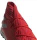 Adidas Buty piłkarskie adidas Nemeziz 19.3 TF czerwone F34427 44 2/3 5