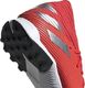 Adidas Buty piłkarskie adidas Nemeziz 19.3 TF czerwone F34427 44 2/3 6