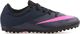 Nike Buty Piłkarskie Nike Jr MercurialX Pro Tf 725239 446 Rozmiar 36 1/2 uniwersalny 5