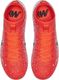 Nike Buty piłkarskie Nike Mercurial Superfly 6 Academy MG JR AH7337 801 35 3