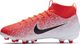 Nike Buty piłkarskie Nike Mercurial Superfly 6 Academy MG JR AH7337 801 35 4