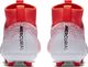 Nike Buty piłkarskie Nike Mercurial Superfly 6 Academy MG JR AH7337 801 35 5