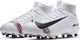 Nike Buty piłkarskie Nike Mercurial Superfly 6 Academy MG JR AJ3111 109 36,5 2