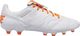 Nike Buty Nike The Premier II FG 917803 440 biało-pomarańczowe r. 40 1