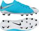 Nike Buty piłkarskie Nike Hypervenom Phelon III FG 852556 104 40,5 1
