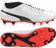 Puma Buty piłkarskie Puma One 17.4 Fg 104075 01 41 1