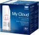 Serwer plików WD My Cloud 2TB (WDBCTL0020HWT-EESN) 3