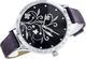 Zegarek Gino Rossi  - LILLY (zg651k) purple uniwersalny 1