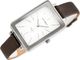 Zegarek Gino Rossi  - COLIN (zg535c) white/silver/brown uniwersalny 1