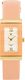 Zegarek Gino Rossi  - ELITE (zg569i) - peach uniwersalny 1